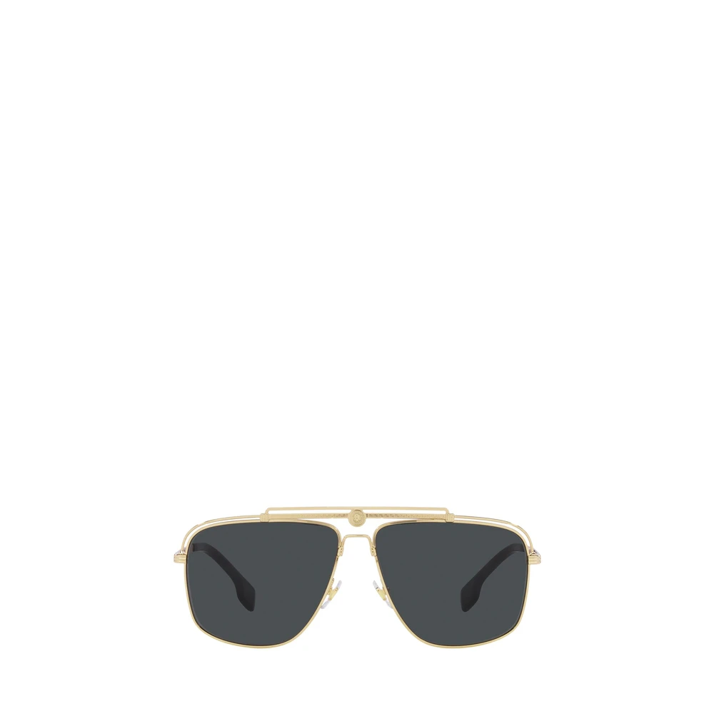 Versace Sunglasses Yellow 4 Versace Sunglasses Yellow - Bilde 2