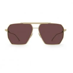 Bottega Veneta Glasses Yellow -Miinto Tilbehor Butik unnamed file 1788