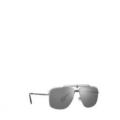 Versace Sunglasses Gray