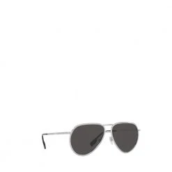 Burberry Sunglasses Gray -Miinto Tilbehor Butik unnamed file 1804