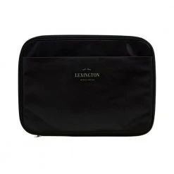 Lexington West Computer Case Black