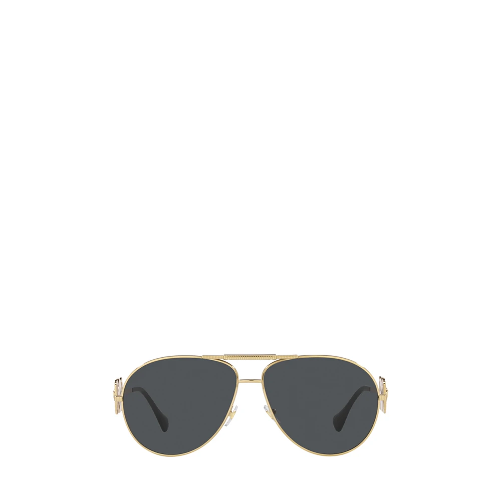 Versace Sunglasses VE2249 100287 Yellow 3 Versace Sunglasses VE2249 100287 Yellow