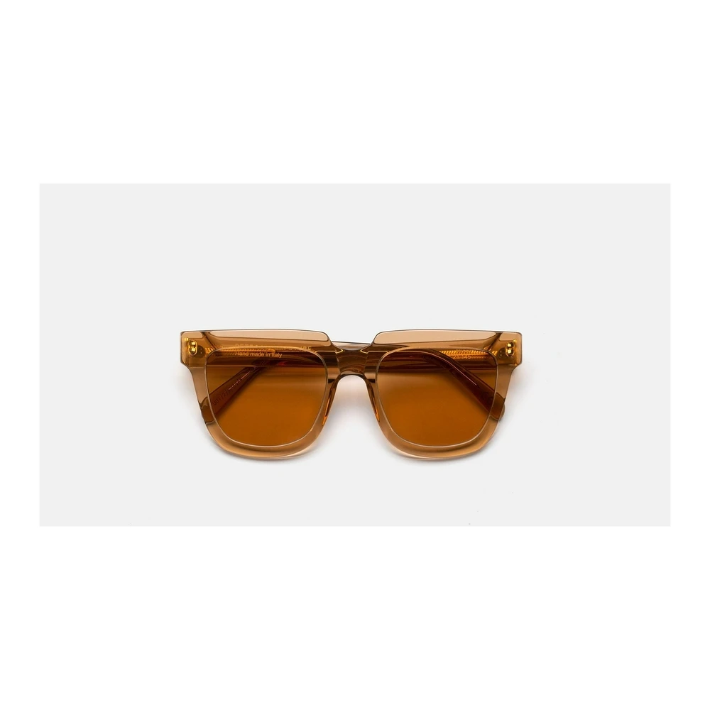 Retrosuperfuture Glasses Brown 5 Retrosuperfuture Glasses Brown - Bilde 3