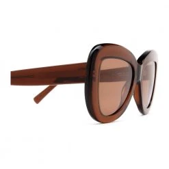 Marni Sunglasses Red