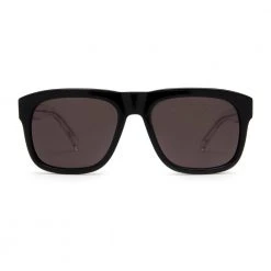 Saint Laurent Glasses Black