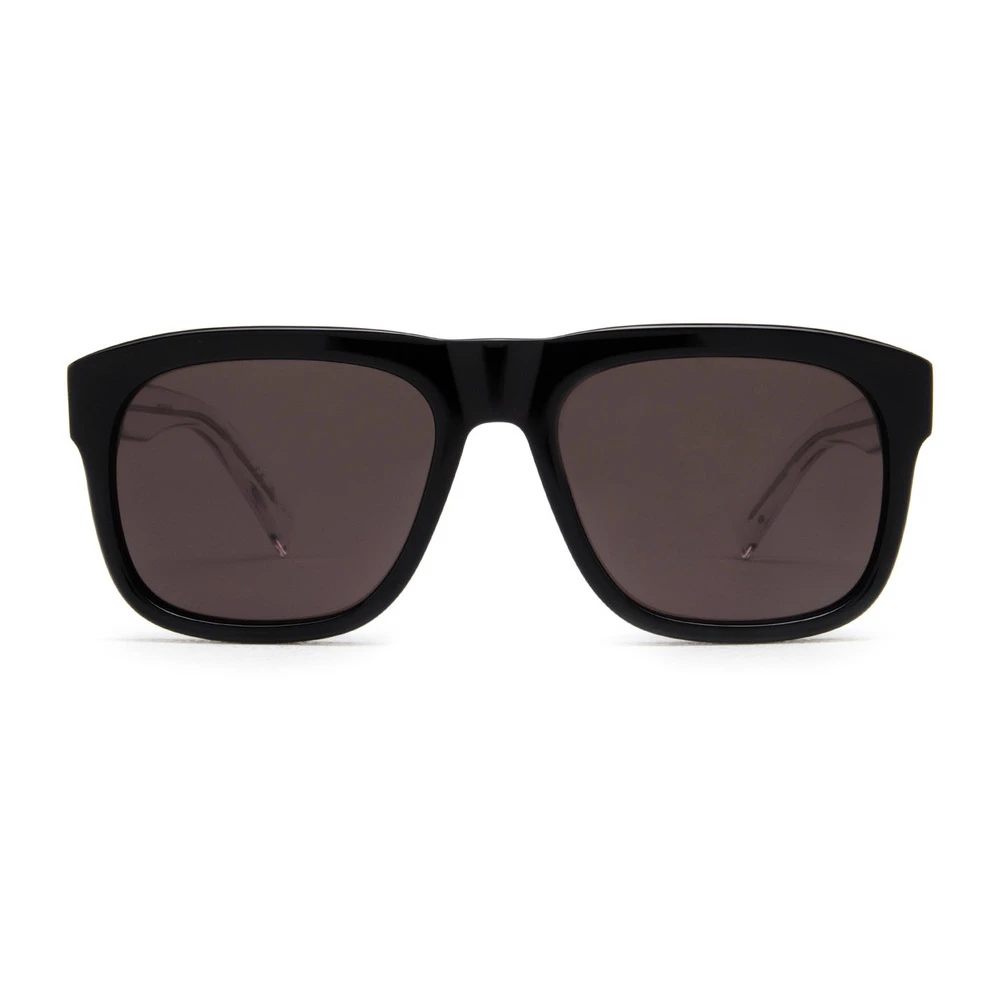 Saint Laurent Glasses Black 3 Saint Laurent Glasses Black
