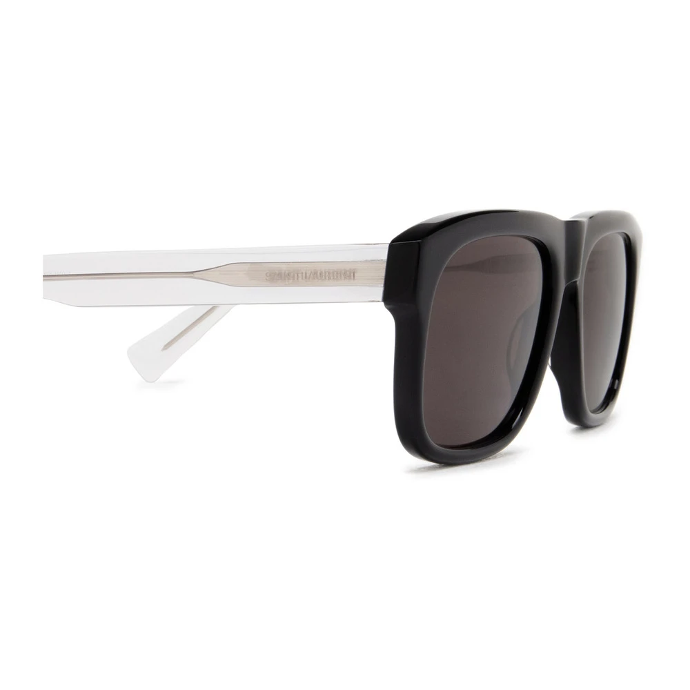 Saint Laurent Glasses Black 4 Saint Laurent Glasses Black - Bilde 2
