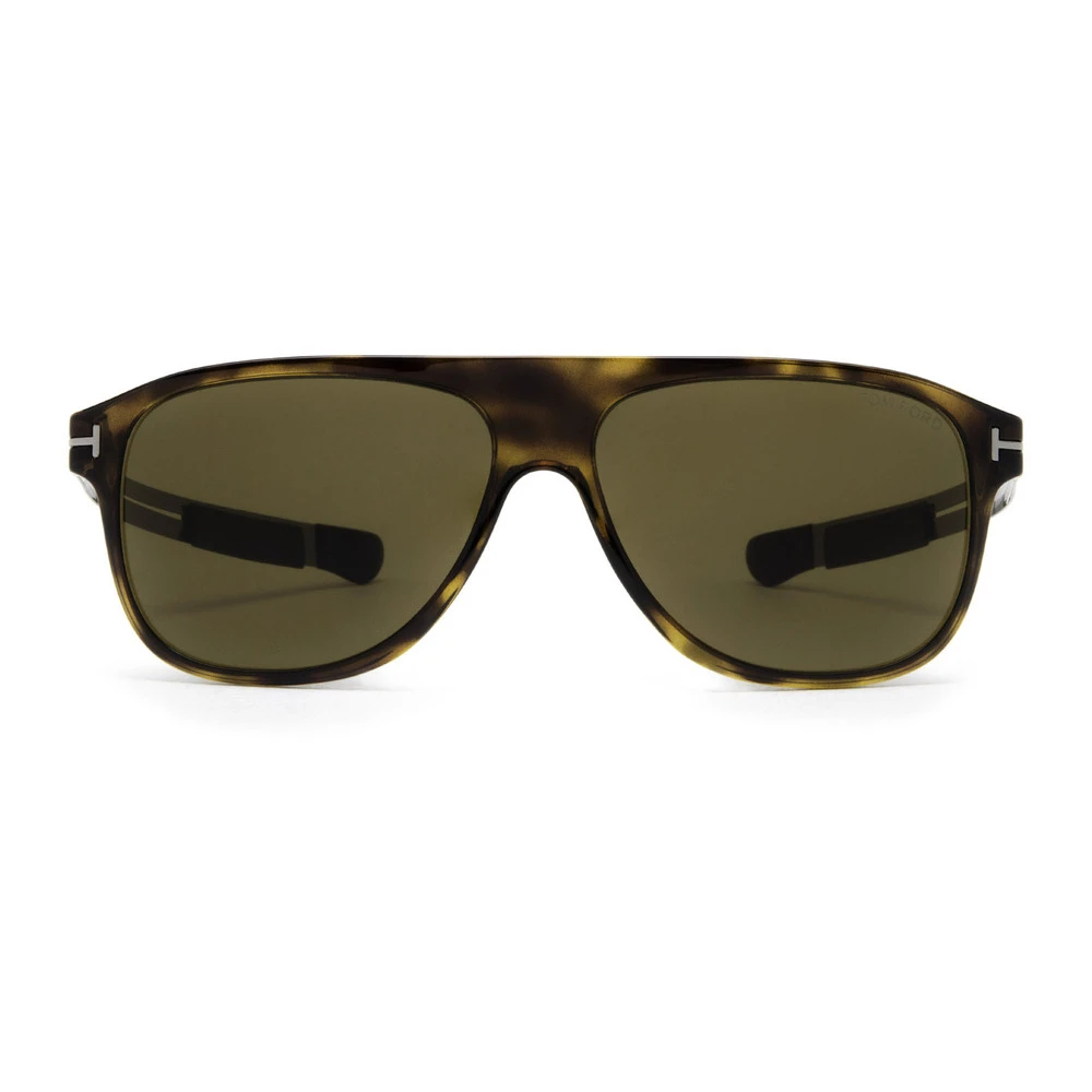 Tom Ford Sunglasses Brown 3 Tom Ford Sunglasses Brown