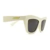 Bottega Veneta Glasses White -Miinto Tilbehor Butik unnamed file 1852