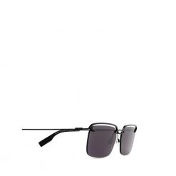 Alexander McQueen Sunglasses MQ0313S 001 Black