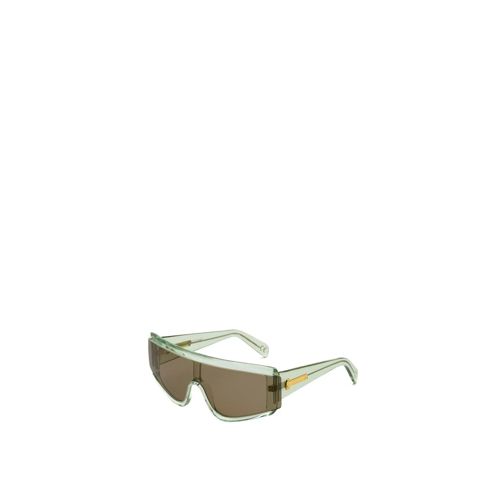 Retrosuperfuture Sunglasses Green 4 Retrosuperfuture Sunglasses Green - Bilde 2