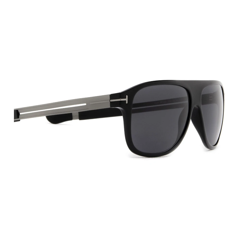 Tom Ford Sunglasses Black 3 Tom Ford Sunglasses Black