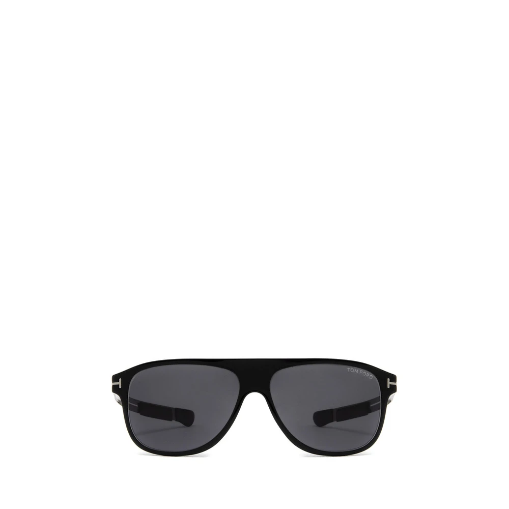 Tom Ford Sunglasses Black 4 Tom Ford Sunglasses Black - Bilde 2
