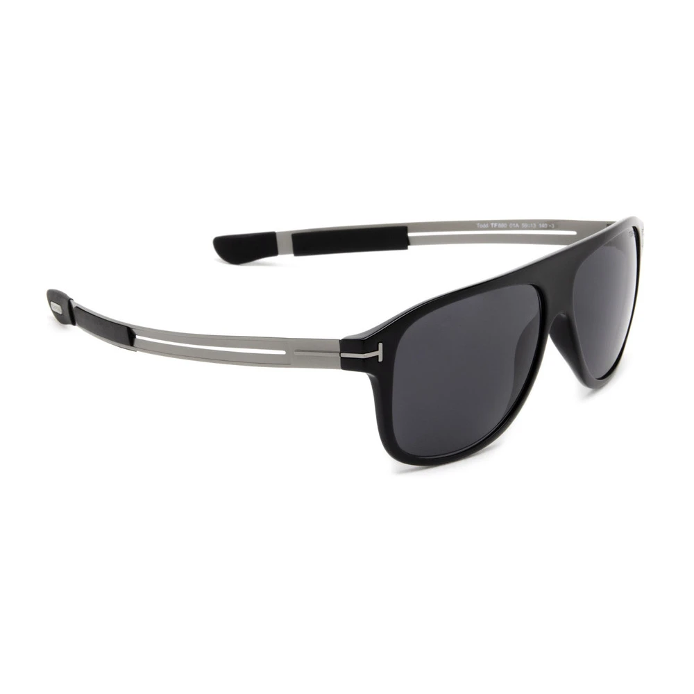 Tom Ford Sunglasses Black 5 Tom Ford Sunglasses Black - Bilde 3