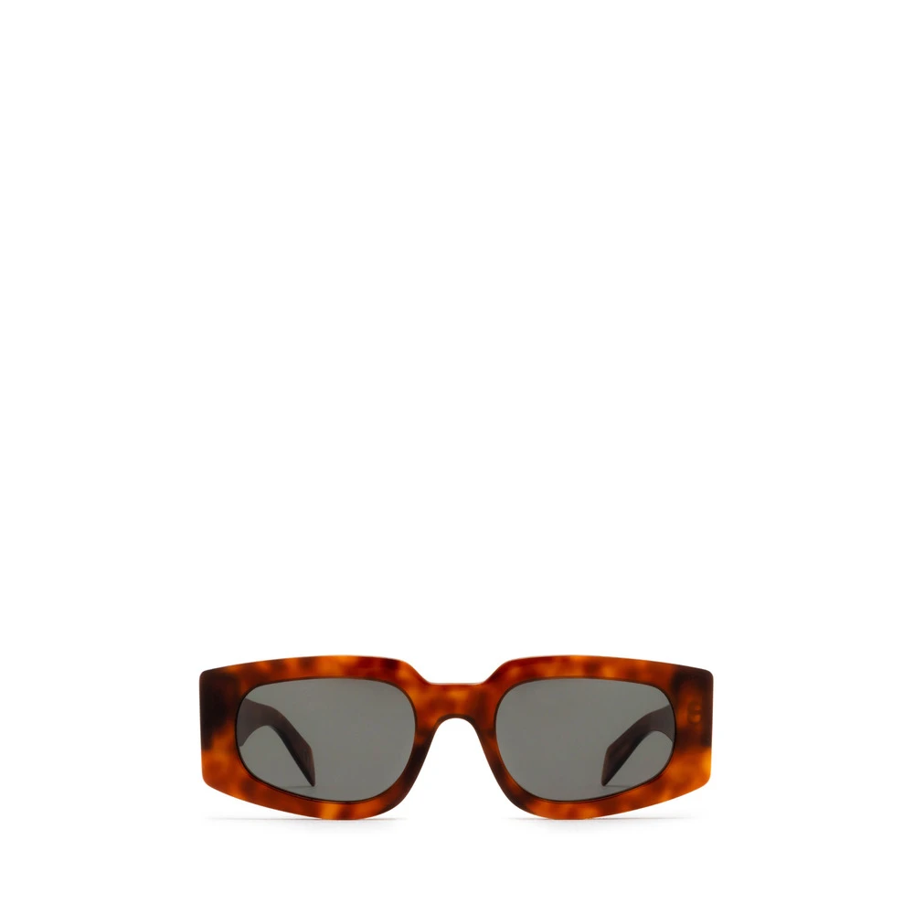 Retrosuperfuture Sunglasses Brown 5 Retrosuperfuture Sunglasses Brown - Bilde 3