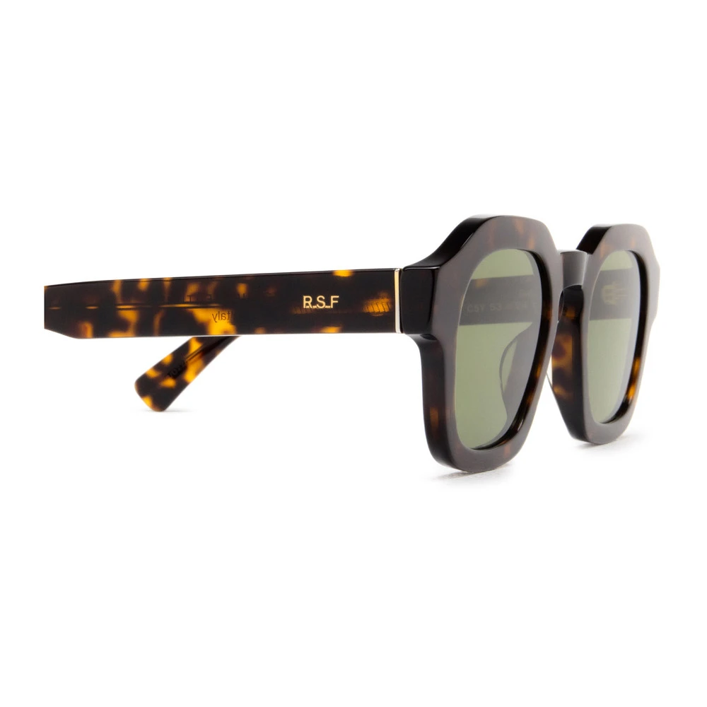 Retrosuperfuture Glasses Brown 4 Retrosuperfuture Glasses Brown - Bilde 2