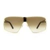 Tom Ford Sunglasses Yellow