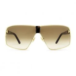 Tom Ford Sunglasses Yellow