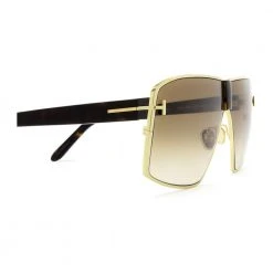 Tom Ford Sunglasses Yellow -Miinto Tilbehor Butik unnamed file 1920
