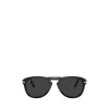 Persol Sunglasses PO0174SM 95/48 Black -Miinto Tilbehor Butik unnamed file 1930