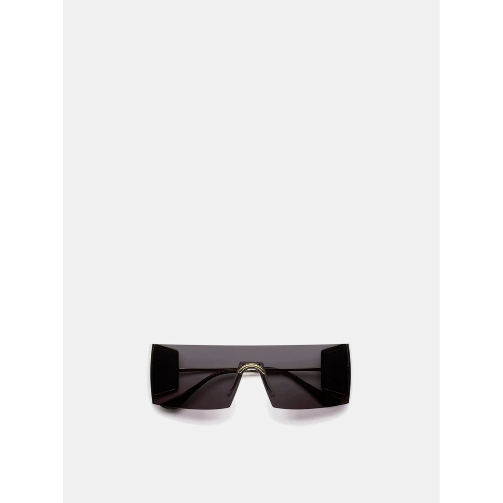 Retrosuperfuture Sunglasses Black 3 Retrosuperfuture Sunglasses Black