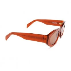 Marni Sunglasses Red