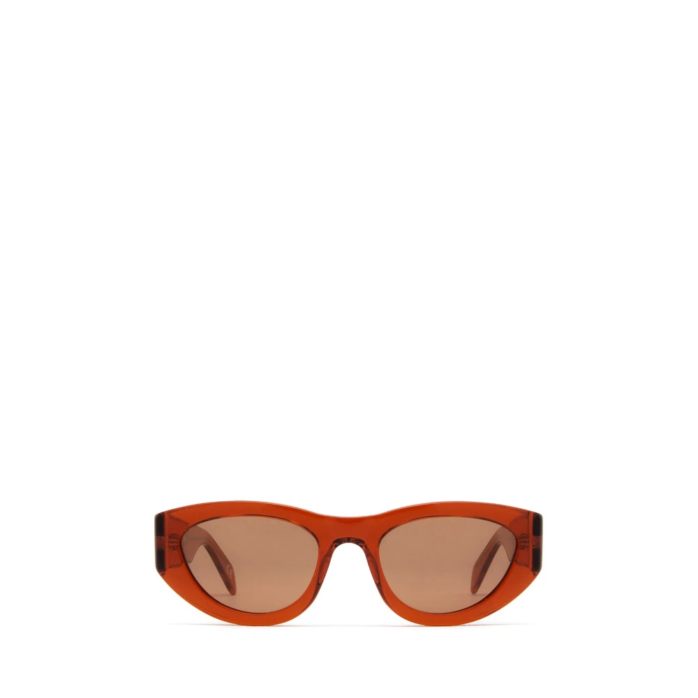 Marni Sunglasses Red 4 Marni Sunglasses Red - Bilde 2