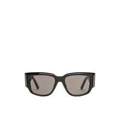 Palm Angels Sunglasses Black