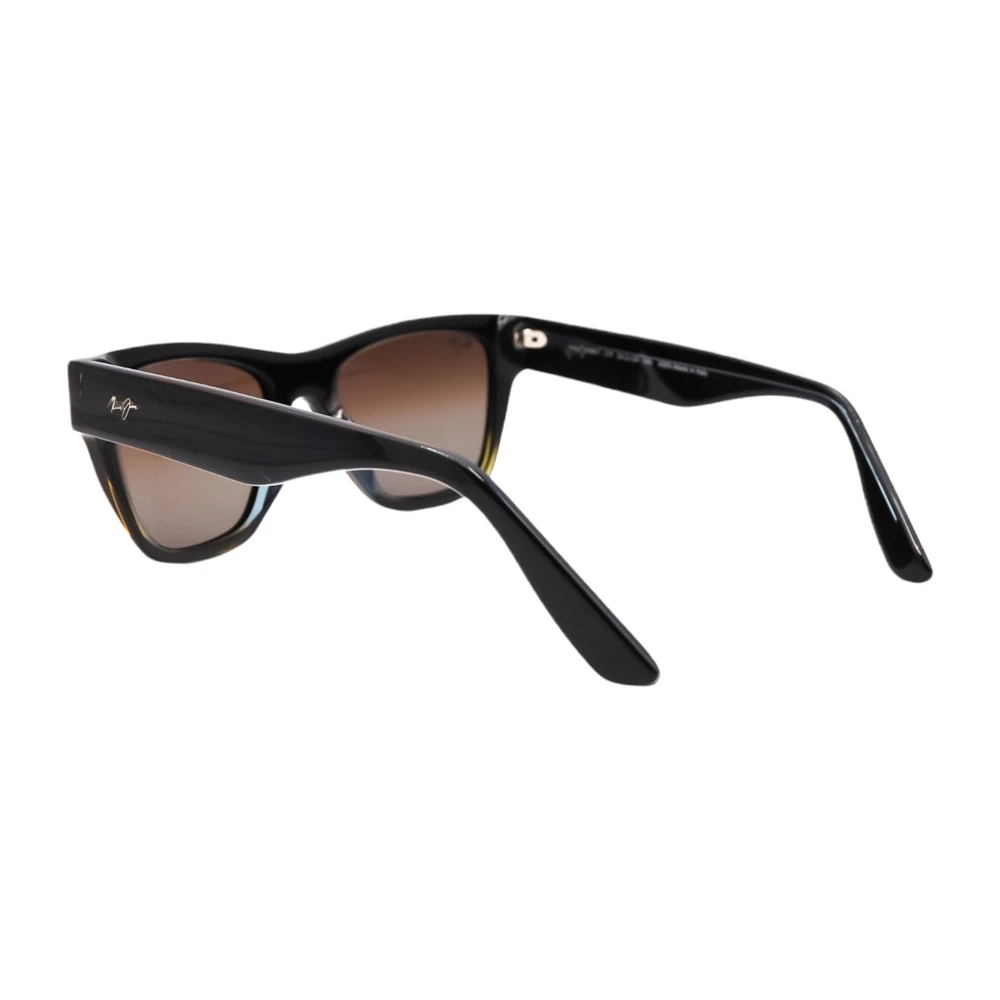 Maui Jim Sunglasses Black 3 Maui Jim Sunglasses Black