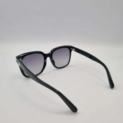 Moncler Sunglasses Black