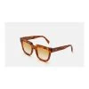 Retrosuperfuture Glasses Brown