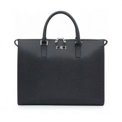 Hugo Boss DOCUMENT BAG Black