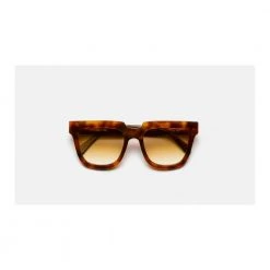 Retrosuperfuture Glasses Brown -Miinto Tilbehor Butik unnamed file 1972