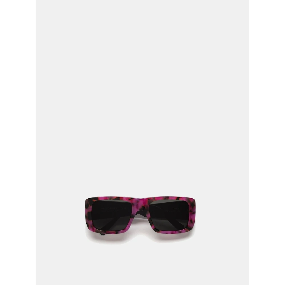 Retrosuperfuture Sunglasses Pink 3 Retrosuperfuture Sunglasses Pink