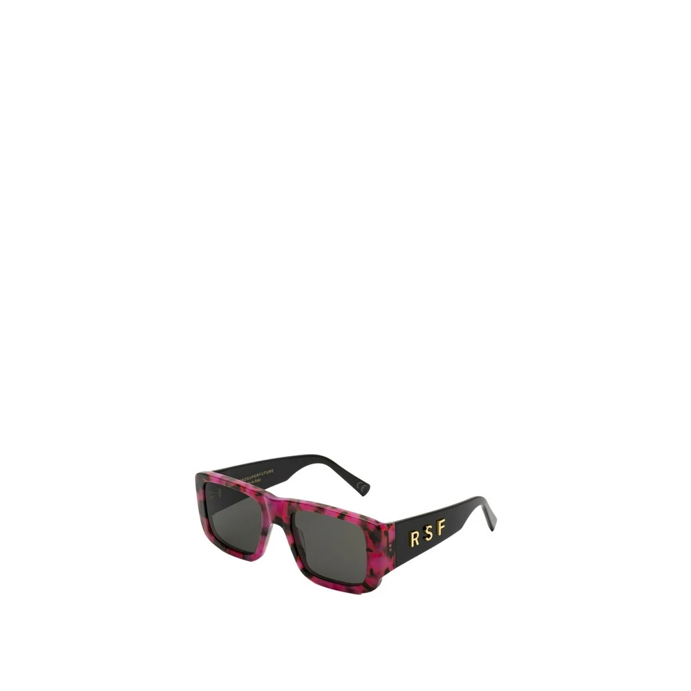 Retrosuperfuture Sunglasses Pink 4 Retrosuperfuture Sunglasses Pink - Bilde 2