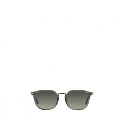 Persol PO3186S 110371 Sunglasses Gray