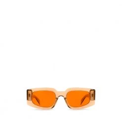 Retrosuperfuture Sunglasses Orange