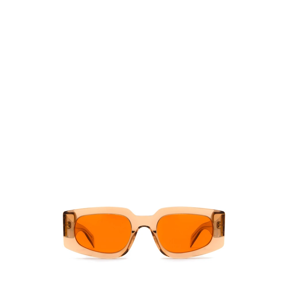 Retrosuperfuture Sunglasses Orange 3 Retrosuperfuture Sunglasses Orange