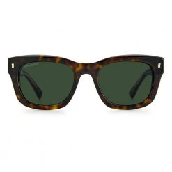 Dsquared2 Sun Glasses Brown