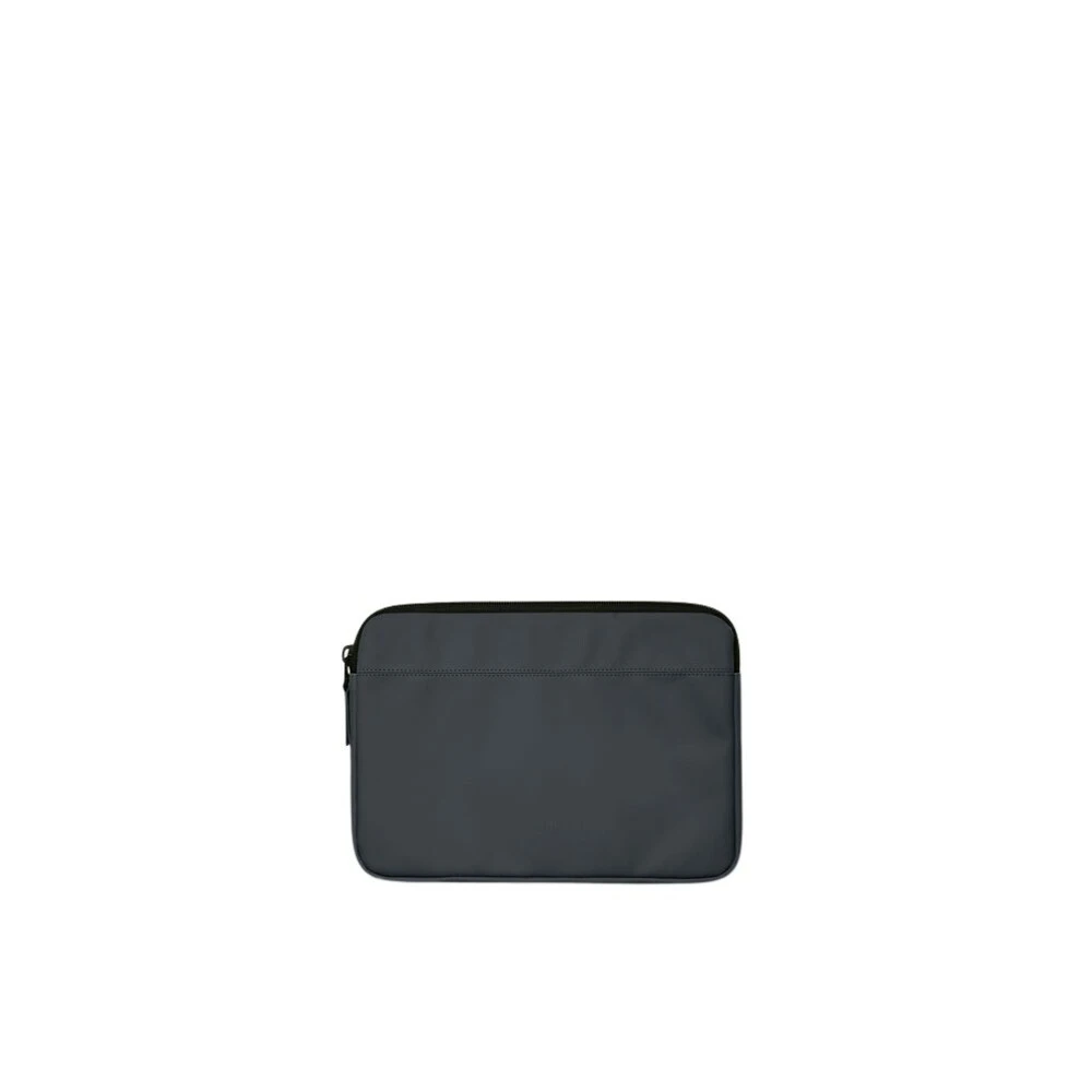 Rains 16520 Laptop Case 15 Gray 4 Rains 16520 Laptop Case 15 Gray - Bilde 2