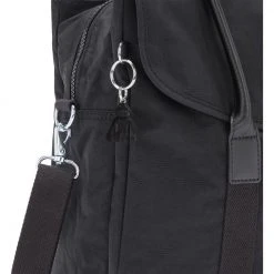 Kipling SuperWorker Computer Bags Veske Black -Miinto Tilbehor Butik unnamed file 20