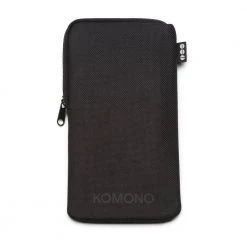 Komono Liam Sunglasses Black -Miinto Tilbehor Butik unnamed file 2000