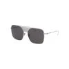 Calvin Klein CK20100S 45 Sunglasses Gray -Miinto Tilbehor Butik unnamed file 2001