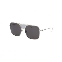 Calvin Klein CK20100S 45 Sunglasses Gray