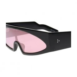 Rick Owens Sunglasses With Logo Black -Miinto Tilbehor Butik unnamed file 2006