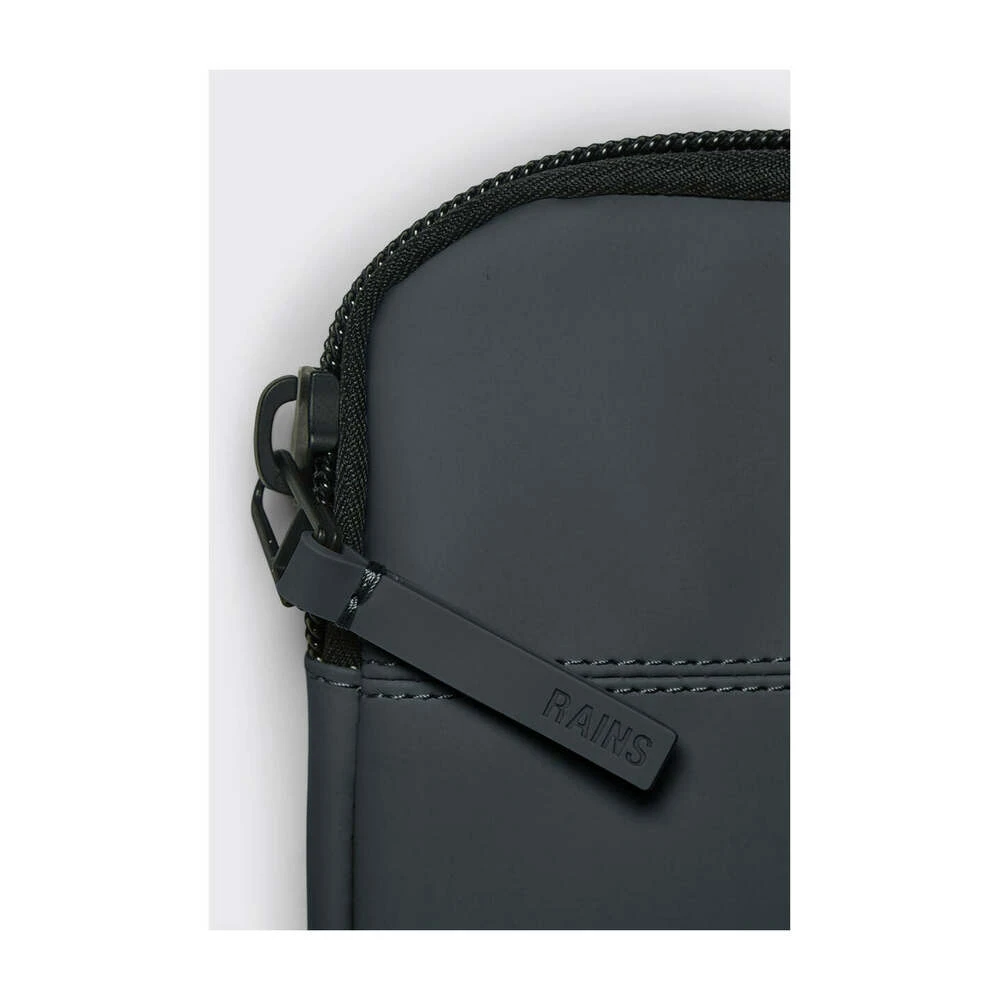 Rains 16520 Laptop Case 15 Gray 6 Rains 16520 Laptop Case 15 Gray - Bilde 4