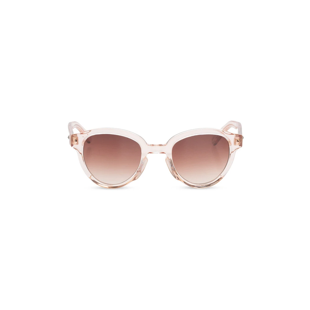 John Dalia Ornella Sunglasses Pink 4 John Dalia Ornella Sunglasses Pink - Bilde 2