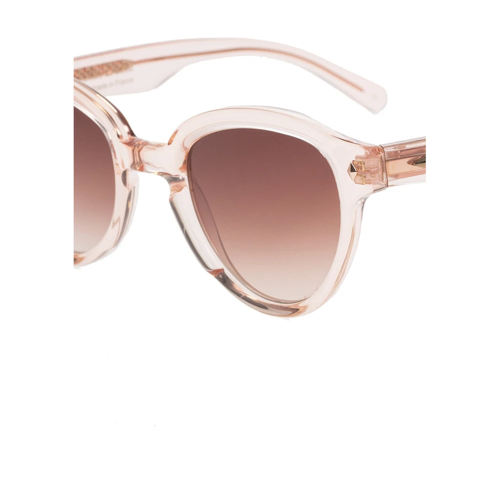 John Dalia Ornella Sunglasses Pink 5 John Dalia Ornella Sunglasses Pink - Bilde 3