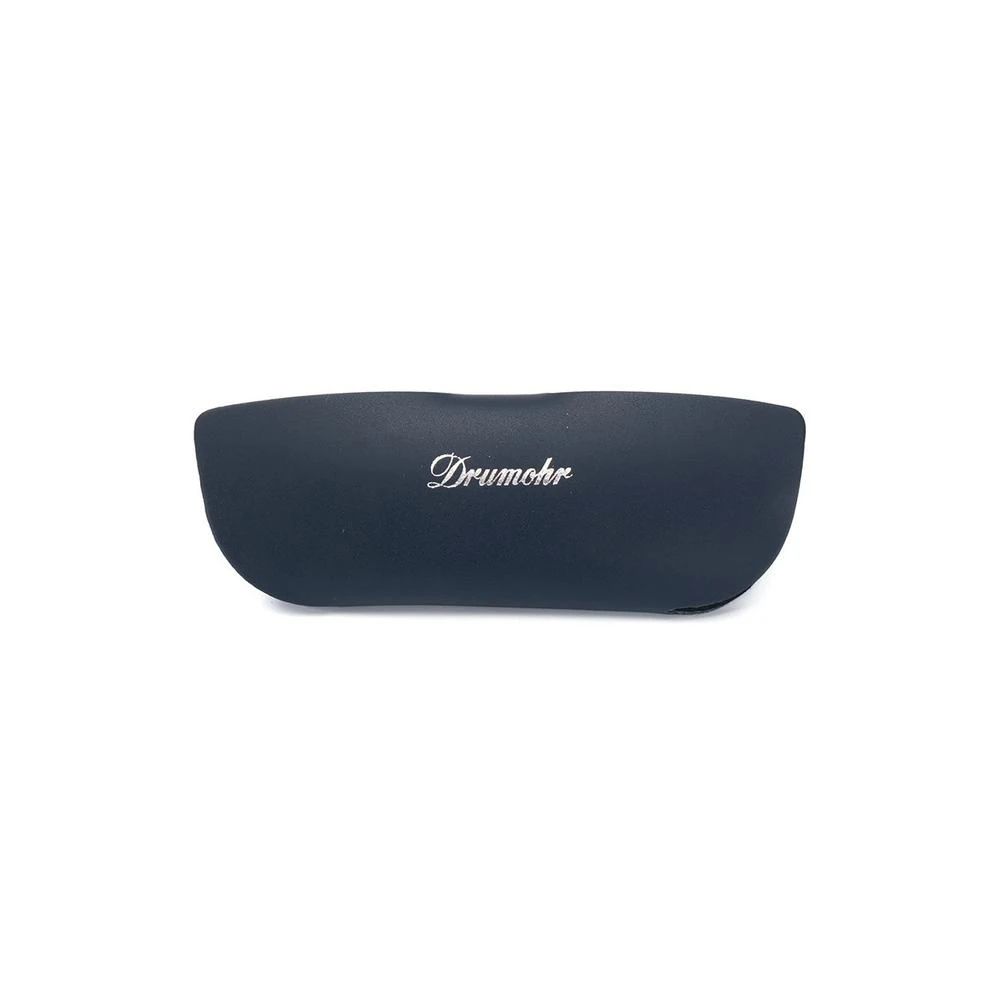 Drumohr Sunglasses Black 3 Drumohr Sunglasses Black