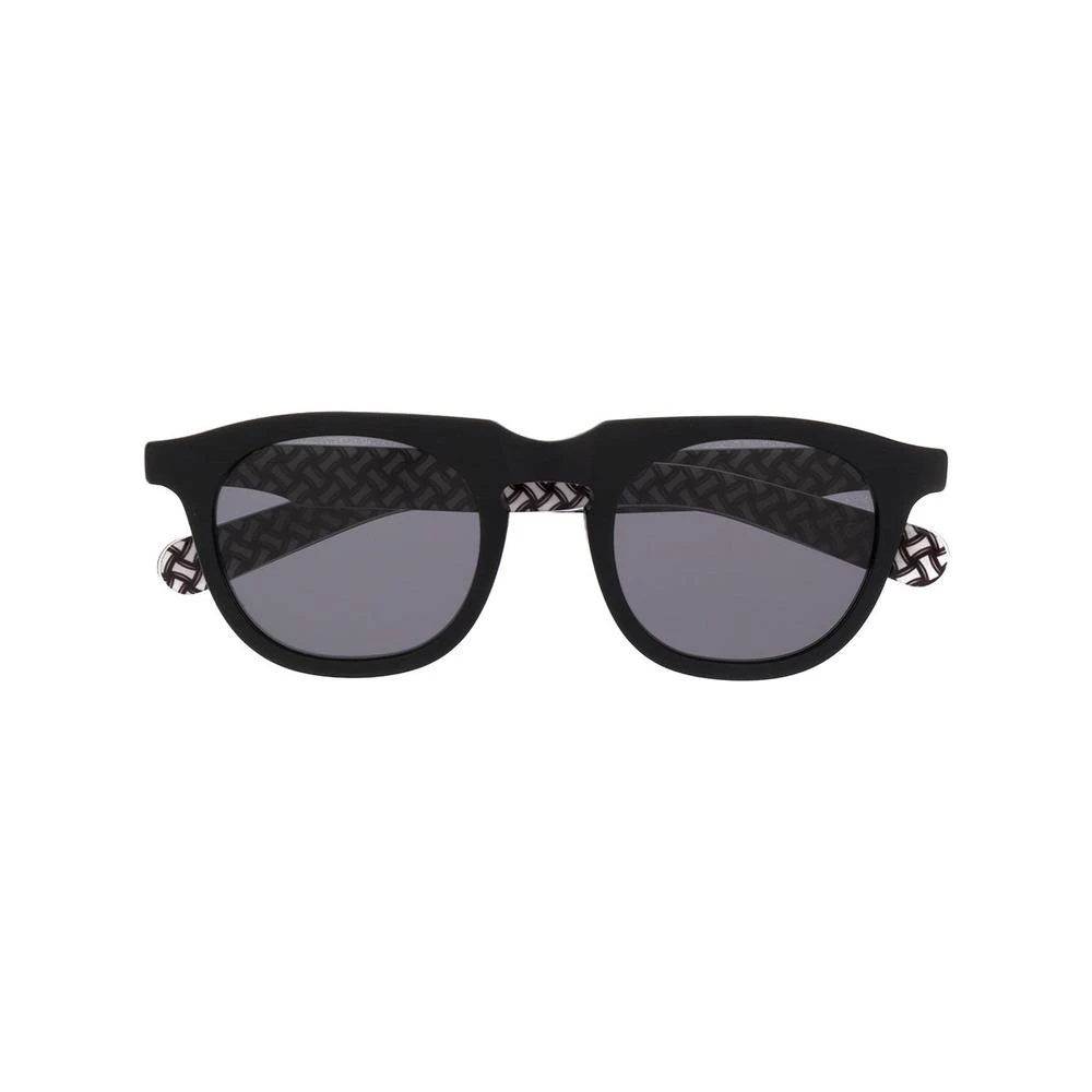 Drumohr Sunglasses Black 5 Drumohr Sunglasses Black - Bilde 3
